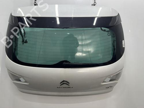 Tailgate CITROËN C4 II (NC_) 1.6 HDi 115 | BP32468795C6  - Image 8