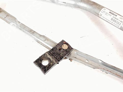 Used Front wipers mechanism CITROËN C3 / C3 ORIGIN III (SX) 1.2 VTi 82 (82 hp) 21238281