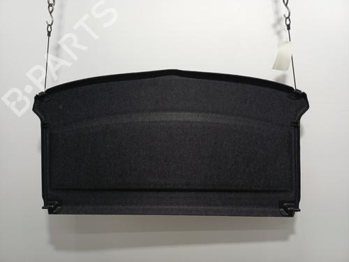 Rear parcel shelf BMW 1 (E87) 118 d | BP36685232C85 - Image 4