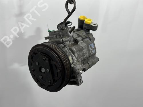 AC compressor OPEL AGILA B (H08) 1.0 (F68) | BP29545104M34