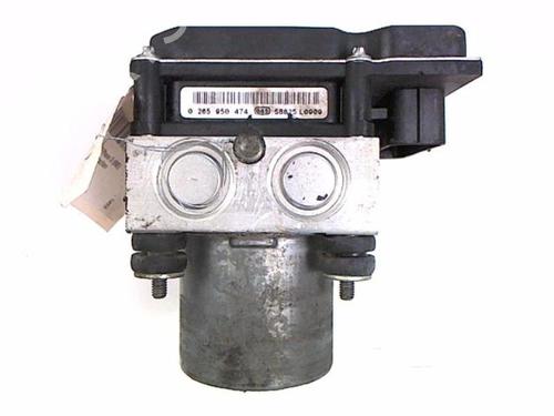 ABS pump AUDI A4 B7 Avant (8ED) 2.0 TDI 16V | BP20436463M43 