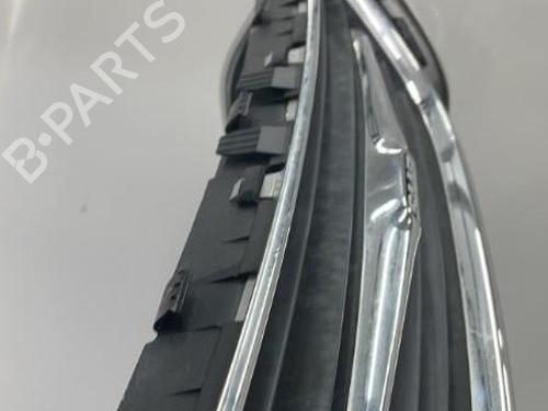 Grille SAAB 9-3 (YS3F, E79, D79, D75) 1.9 TiD | BP20389652C40 