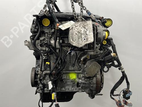 Used Engine CITROËN C5 III Break (RW_) 1.6 HDi 110 (112 hp) 30443838