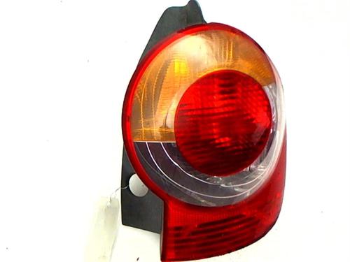 Right taillight RENAULT MODUS / GRAND MODUS (F/JP0_) 1.5 dCi (FP0D, JP0D) | BP20444637C35 