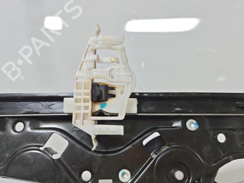 Front right window mechanism FORD KA (RU8) 1.2 | BP38450616C23 - Image 6