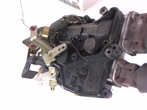 Front right lock PEUGEOT 605 (6B) 2.1 Turbo Diesel | BP20466485C97 