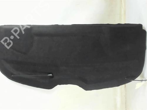 Used Rear parcel shelf PEUGEOT 208 I (CA_, CC_) 1.2 THP 110 (110 hp) 30795107