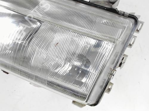 Optica esquerda Optica esquerda CITROËN EVASION MPV (22, U6) 2.0 (121 hp) 20405240 20405240