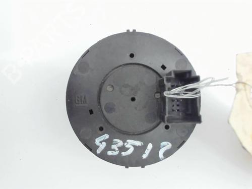 Used Headlight switch OPEL CORSA D (S07) 1.4 (L08, L68) (90 hp) 20434608