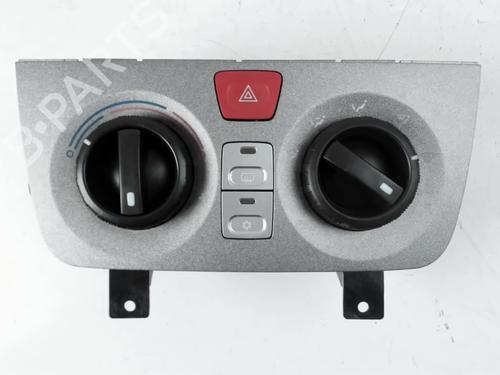 Used Climate control Climate control LANCIA MUSA (350_) 1.3 D Multijet (350.AXM11, 350.AXM1A, 350.AXI1A) (95 hp) 35892994 35892994