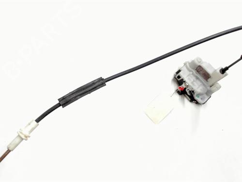 Front left lock FIAT 500 (312_) 1.2 (312AXA1A) | BP20469929C98 