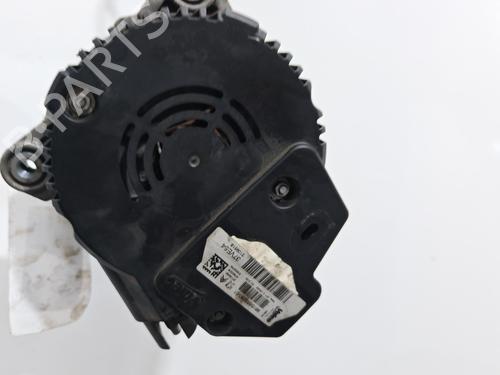 Alternator CITROËN C5 III (RD_) 2.0 HDi 150 / BlueHDi 150 (RDRHEA, RDRHE8, RDAHRM,... | BP37166144M7 - Image 5