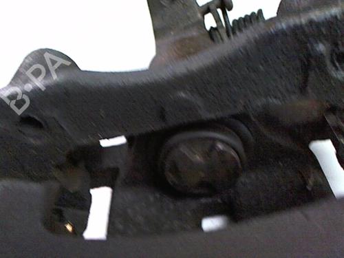 Used Right rear brake caliper MAZDA 323 F VI Hatchback (BJ) 1.6 (BJ10M) (98 hp) 20392341