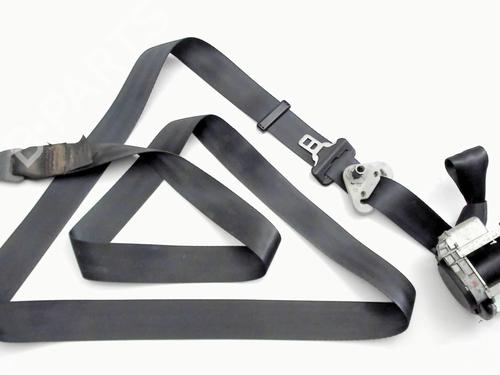 Used Front right seatbelt CITROËN JUMPY II Van 2.0 HDi 120 (120 hp) 32149488