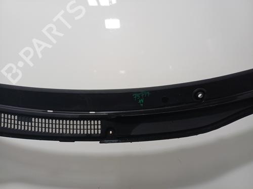 Griglia sotto parabrezza Griglia sotto parabrezza RENAULT TWINGO II (CN0_) 1.5 dCi (CN0E) (64 hp) 34385276 34385276