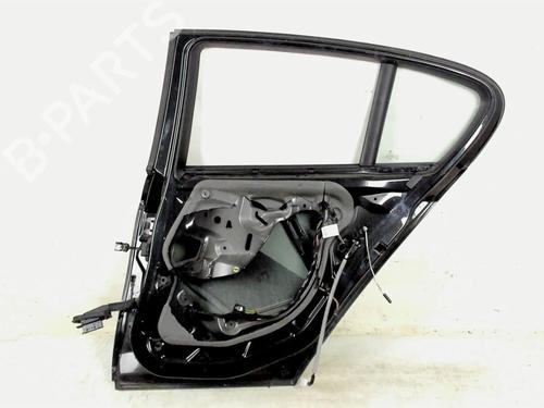 Right rear door BMW 1 (E87) 118 d | BP20442914C5 