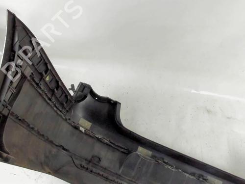 Rear bumper VW PASSAT B6 (3C2) 1.9 TDI | BP22102264C8 