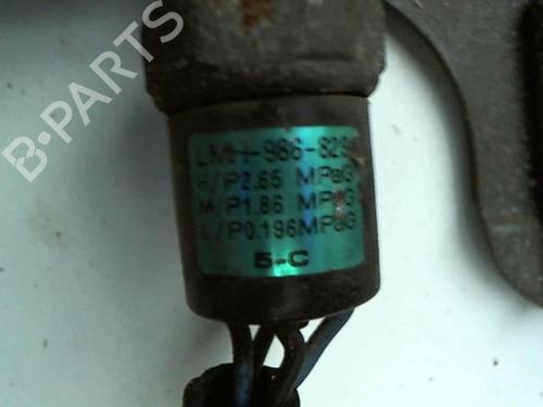 Kondensator Klimaanlage RENAULT CLIO I (B/C57_, 5/357_) 1.4 | BP20460464M32