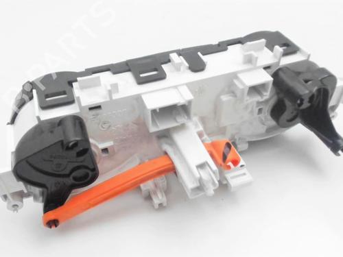Climate control PEUGEOT 208 I (CA_, CC_) 1.6 HDi / BlueHDi 75 | BP20665882I5 
