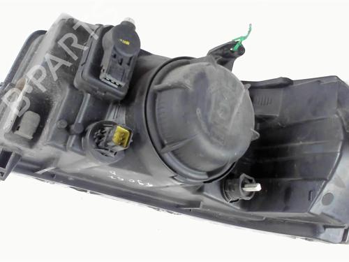 Right headlight LAND ROVER FREELANDER I (L314) 2.0 Td4 4x4 | BP20402343C29 