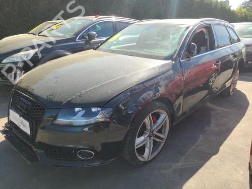 Used Engine Engine 38717547 38717547