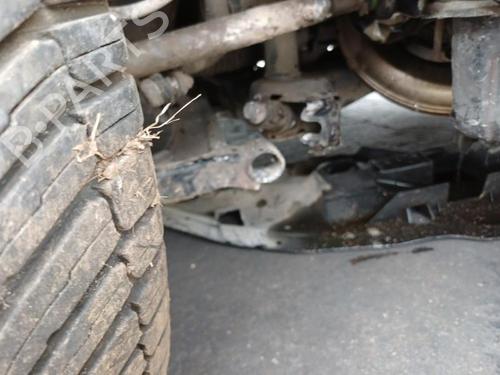 Servo brake PEUGEOT 4008 1.6 HDi AWC | BP24208829M42  - Image 9