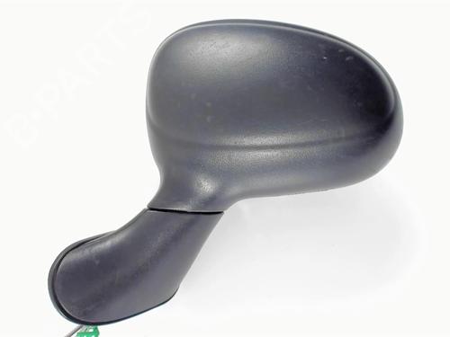 Left mirror CHEVROLET MATIZ (M200, M250) 0.8 | BP21228726C26 