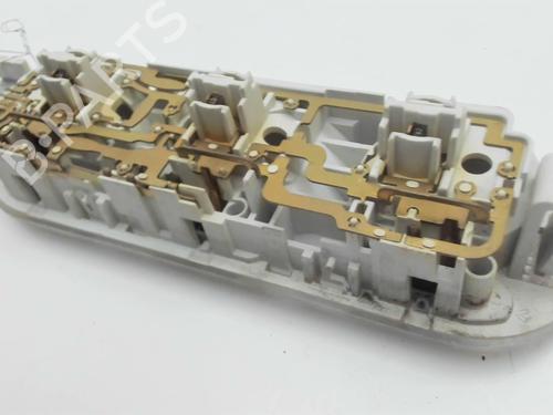 Interior roof light RENAULT CLIO III (BR0/1, CR0/1) 1.5 dCi (BR17, CR17) | BP20420327I8 