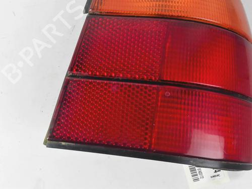 Used Right taillight Right taillight BMW 5 (E34) 525 tds (143 hp) 20389446 20389446