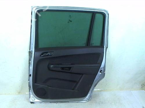 Right rear door OPEL ZAFIRA / ZAFIRA FAMILY B (A05) 1.9 CDTI (M75) | BP20399781C5 