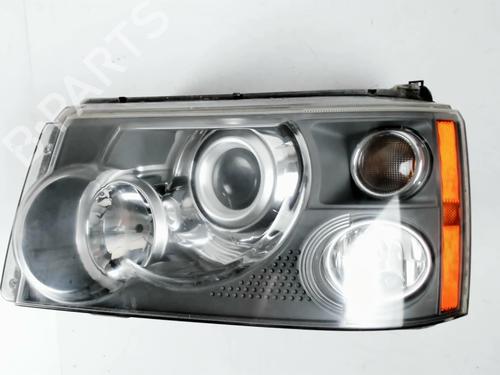 Left headlight LAND ROVER RANGE ROVER SPORT I (L320) 3.6 D 4x4 | BP26133557C28 