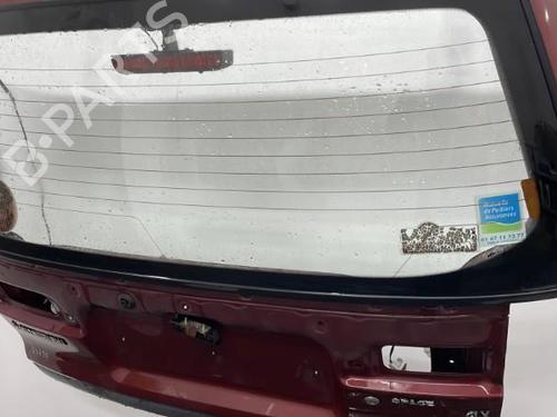 Used Tailgate Tailgate 21208070 21208070