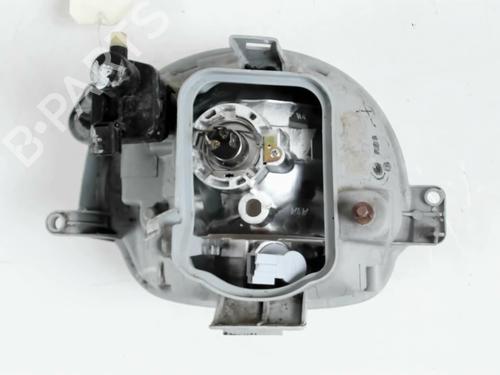 Used Left headlight Left headlight RENAULT TWINGO I (C06_) 1.2 16V (C060) (60 hp) 28527377 28527377