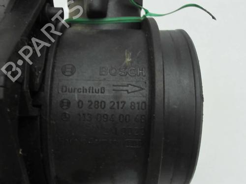 Used Mass air flow sensor MERCEDES-BENZ R-CLASS (W251, V251) R 500 4-matic (251.075, 251.175) (306 hp) 20389750