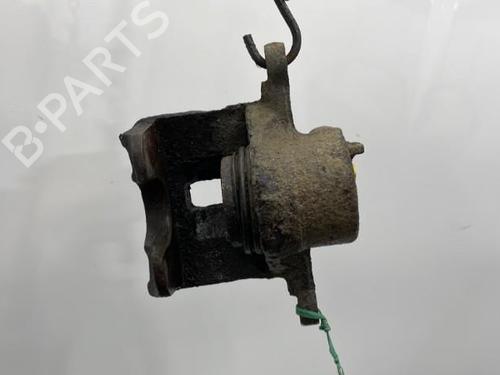 Used Right front brake caliper Right front brake caliper HYUNDAI GALLOPER II (JK-01) 2.5 TD intercooler (99 hp) 20395313 20395313