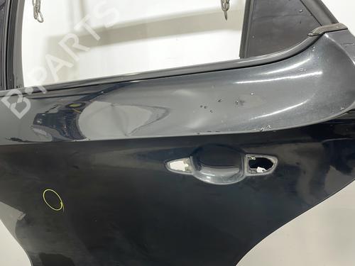 Left rear door CITROËN DS5 1.6 HDi 115 | BP28303185C4 