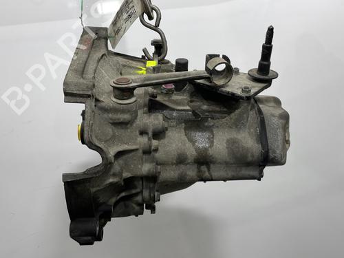 Used Gearbox Gearbox PEUGEOT 206 Hatchback (2A/C) 1.4 i (75 hp) 29009220 29009220