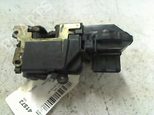 Front left lock PEUGEOT 306 Hatchback (7A, 7C, N3, N5) 1.9 D | BP21229769C98 