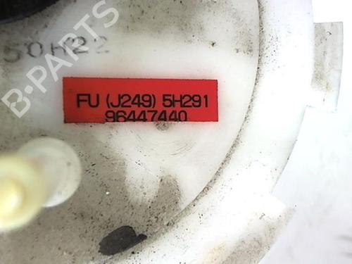 Fuel pump CHEVROLET NUBIRA Estate 1.8 | BP20456509M76 