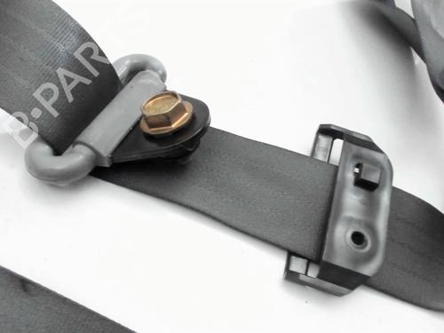 Used Front right seatbelt Front right seatbelt MITSUBISHI SPACE WAGON (N3_W, N4_W) 2.0 TD (N38W) (82 hp) 21240681 21240681