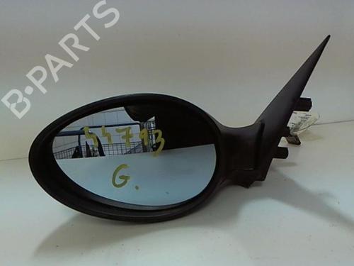 Used Left mirror ALFA ROMEO 156 (932_) 1.9 JTD (932B2) (105 hp) 20475795