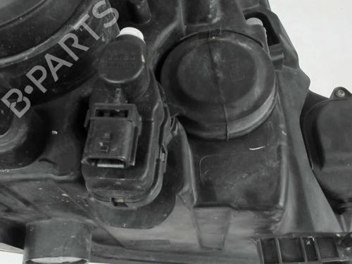 Left headlight RENAULT MODUS / GRAND MODUS (F/JP0_) 1.5 dCi (FP0F, JP0F) | BP37626709C28 - Image 3