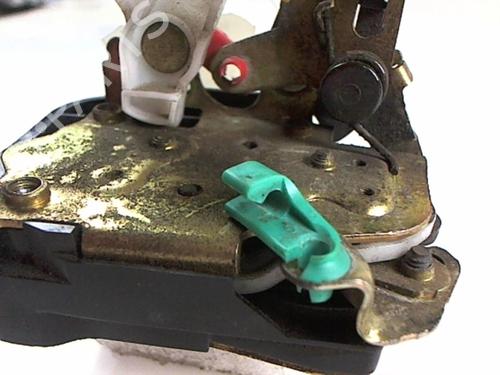Rear right lock CHRYSLER PT CRUISER (PT_) 2.2 CRD | BP20392611C99 