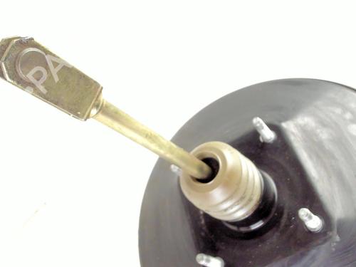 Servo brake MERCEDES-BENZ SPRINTER 2-t Van (B901, B902) 213 CDI (901.661, 901.662, 902.661, 902.662) | BP21236167M42 