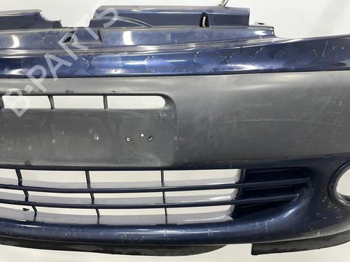 Front bumper CITROËN XSARA PICASSO (N68) 2.0 HDi | BP27838464C7 