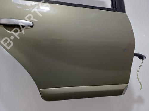 Dør højre bagtil DACIA SANDERO 1.5 dCi | BP38779896C5  - Image 9