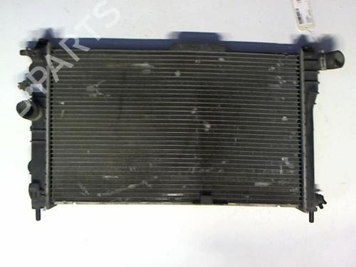 Used Water radiator DAEWOO NEXIA 1.5 (08, 68) (75 hp) 25263629
