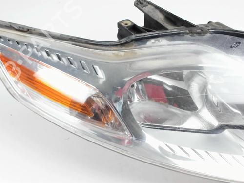Used Right headlight Right headlight FORD MONDEO IV Turnier (BA7) 2.0 TDCi (140 hp) 22103960 22103960