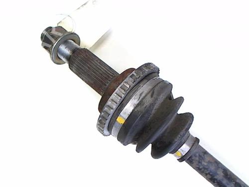 Right rear driveshaft NISSAN X-TRAIL I (T30) 2.2 dCi 4x4 | BP20407325M41 