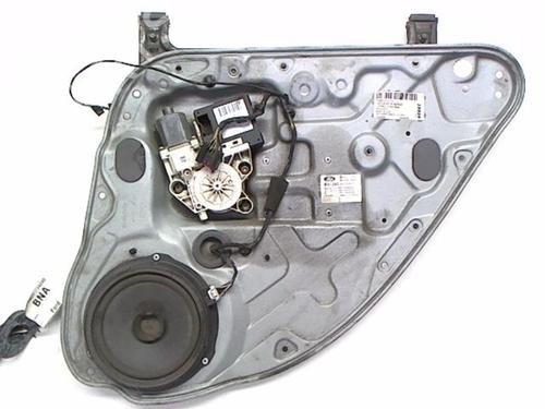Rear right window mechanism FORD FOCUS II (DA_, HCP, DP) 1.6 TDCi | BP20413368C25 
